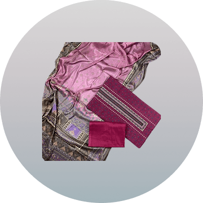 
<center>Woman’s Clothing</center>