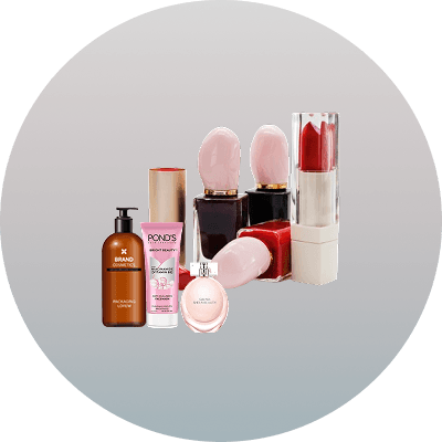 <center>Cosmetic</center>