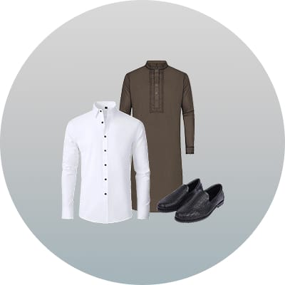 <center>Men’s Clothing</center>